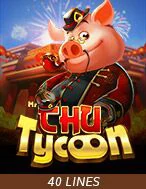 เกมสล็อต Mr Chu Tycoon